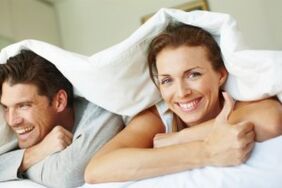 Prevencia prostatitídy u mužov doma